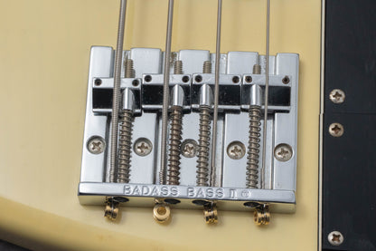 【used】Sadowsky TYO / MM4 Trans White 4.52kg #61801【GIB Hyogo】