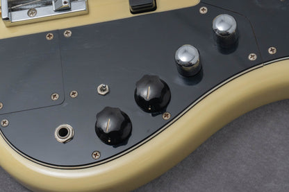 【used】Sadowsky TYO / MM4 Trans White 4.52kg #61801【GIB Hyogo】