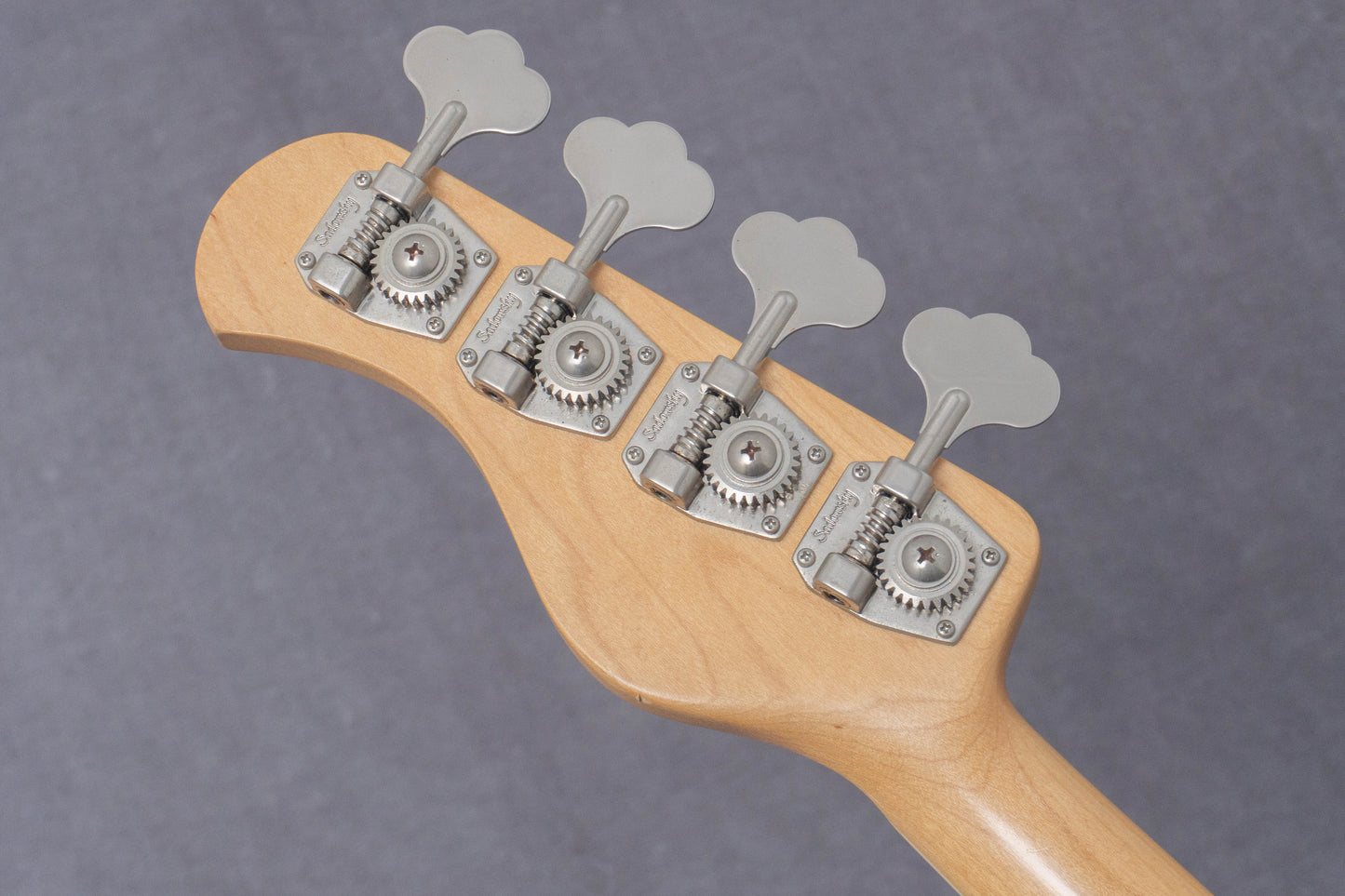 【used】Sadowsky TYO / MM4 Trans White 4.52kg #61801【GIB Hyogo】