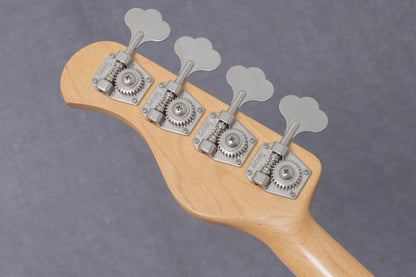 【used】Sadowsky TYO / MM4 Trans White 4.52kg #61801【GIB Hyogo】