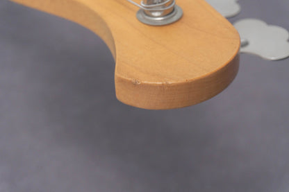 【used】Sadowsky TYO / MM4 Trans White 4.52kg #61801【GIB Hyogo】