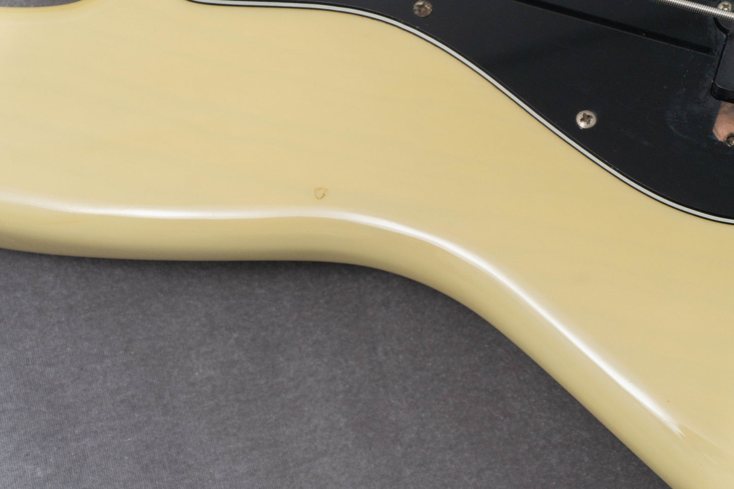 【used】Sadowsky TYO / MM4 Trans White 4.52kg #61801【GIB Hyogo】