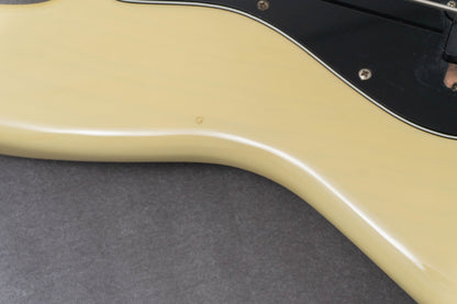 【used】Sadowsky TYO / MM4 Trans White 4.52kg #61801【GIB Hyogo】