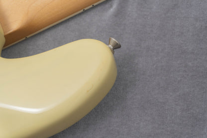 【used】Sadowsky TYO / MM4 Trans White 4.52kg #61801【GIB Hyogo】