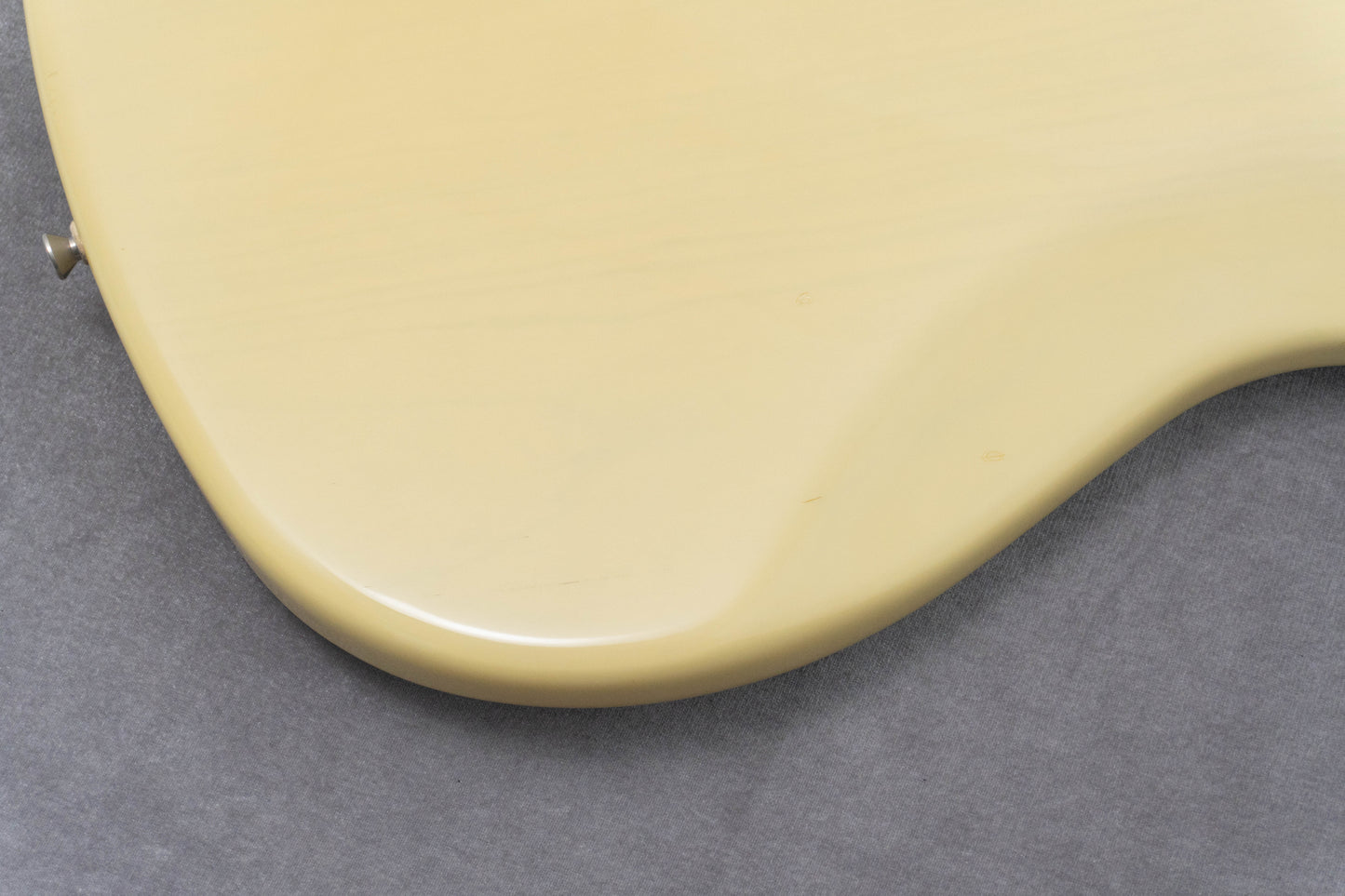 【used】Sadowsky TYO / MM4 Trans White 4.52kg #61801【GIB Hyogo】