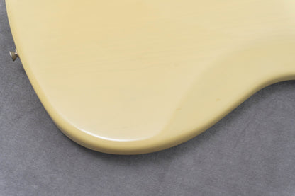 【used】Sadowsky TYO / MM4 Trans White 4.52kg #61801【GIB Hyogo】