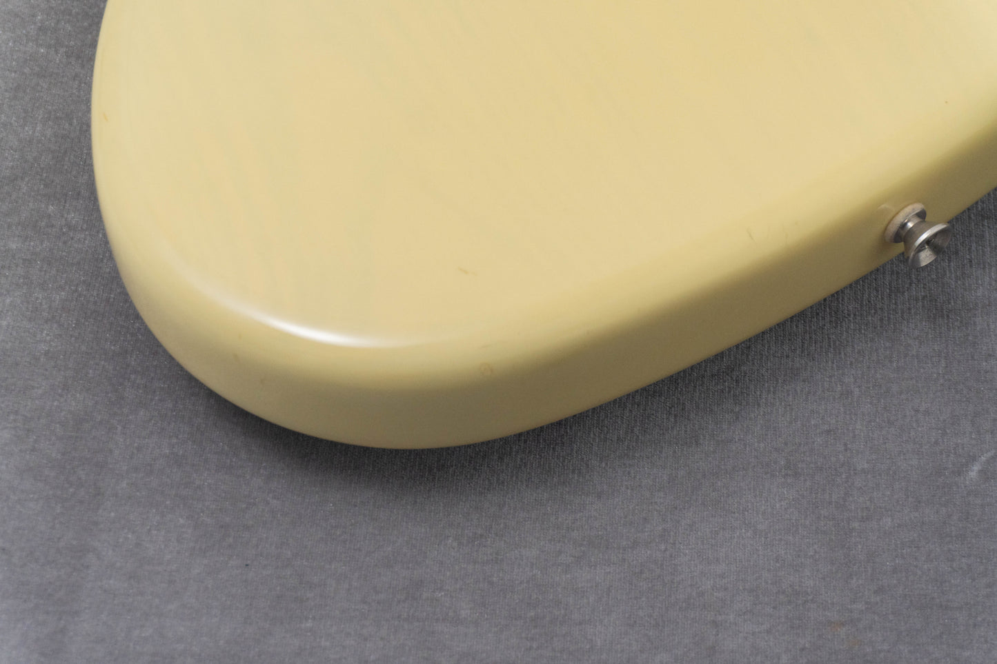 【used】Sadowsky TYO / MM4 Trans White 4.52kg #61801【GIB Hyogo】