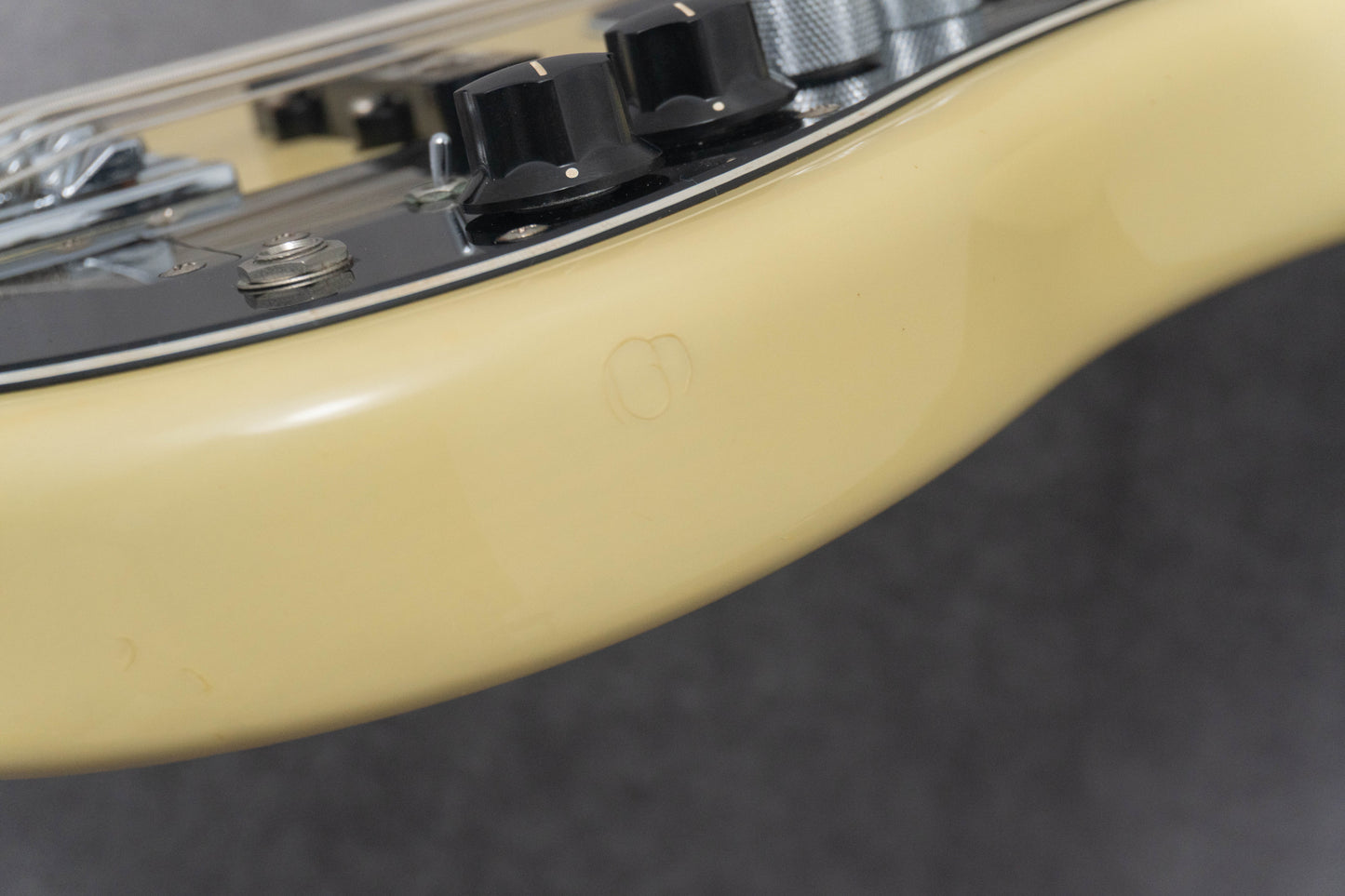 【used】Sadowsky TYO / MM4 Trans White 4.52kg #61801【GIB Hyogo】