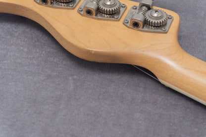 【used】Sadowsky TYO / MM4 Trans White 4.52kg #61801【GIB Hyogo】