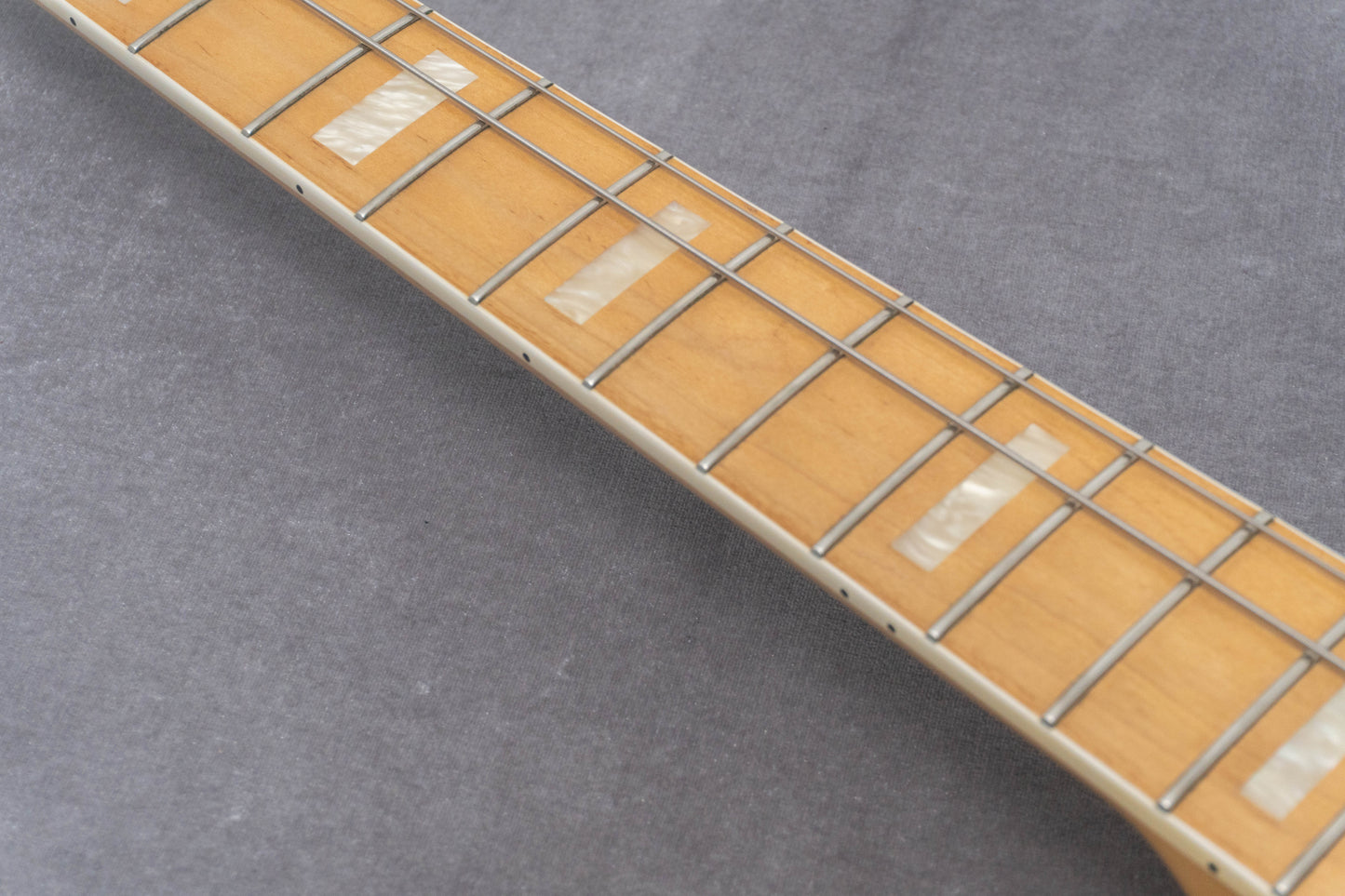 【used】Sadowsky TYO / MM4 Trans White 4.52kg #61801【GIB Hyogo】