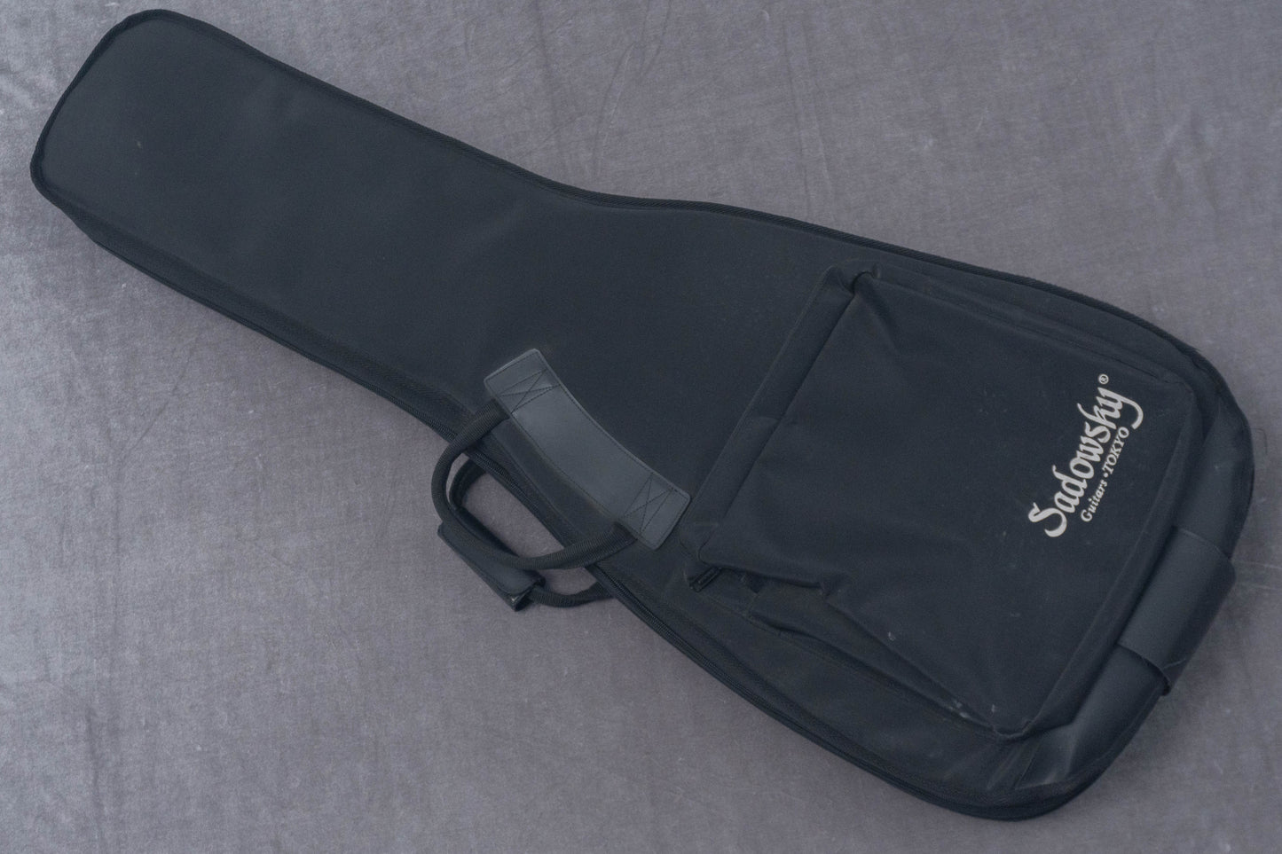 【used】Sadowsky TYO / MM4 Trans White 4.52kg #61801【GIB Hyogo】