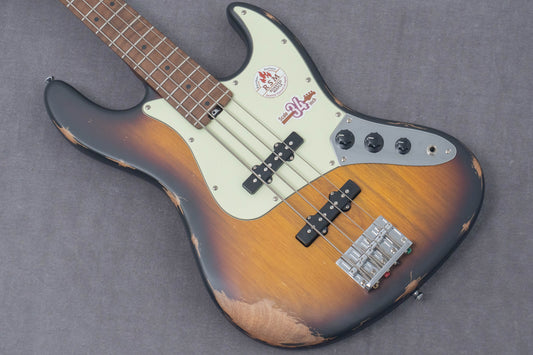 【outlet】Bacchus / WL4-AGED/RSM 3TS-AGD 3.65kg #GI13748【GIB Hyogo】