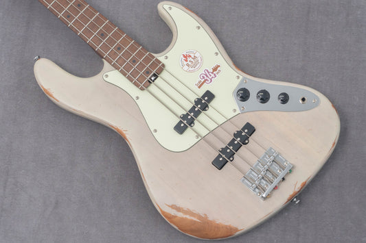 【outlet】Bacchus / WL4-AGED/RSM OWH-AGD 4.074kg #GI13888【GIB Hyogo】