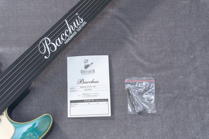 【new】Bacchus / BARON-STD/S GM 3.5kg #GI18472【GIB Hyogo】
