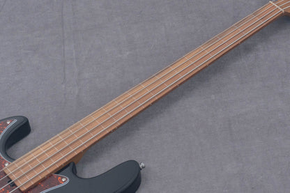 【outlet】Sadowsky / MX21 VJ4 BLK/R FLL LH 3.71kg #K000128-23【GIB Hyogo】