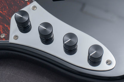 【outlet】Sadowsky / MX21 VJ4 BLK/R FLL LH 3.71kg #K000128-23【GIB Hyogo】