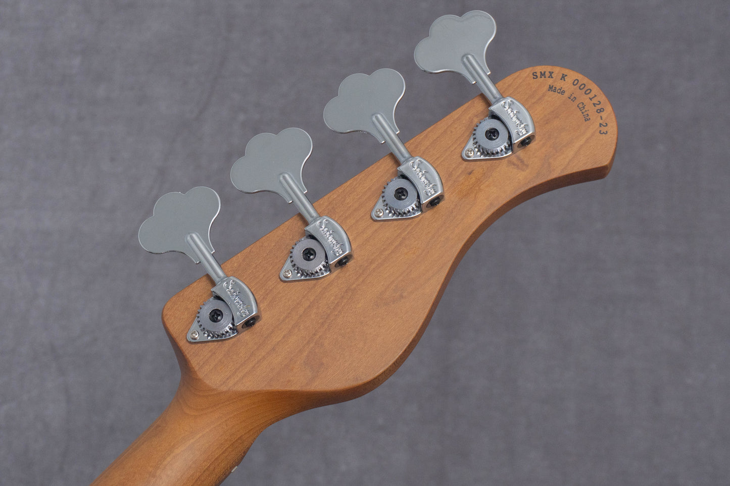 【outlet】Sadowsky / MX21 VJ4 BLK/R FLL LH 3.71kg #K000128-23【GIB Hyogo】