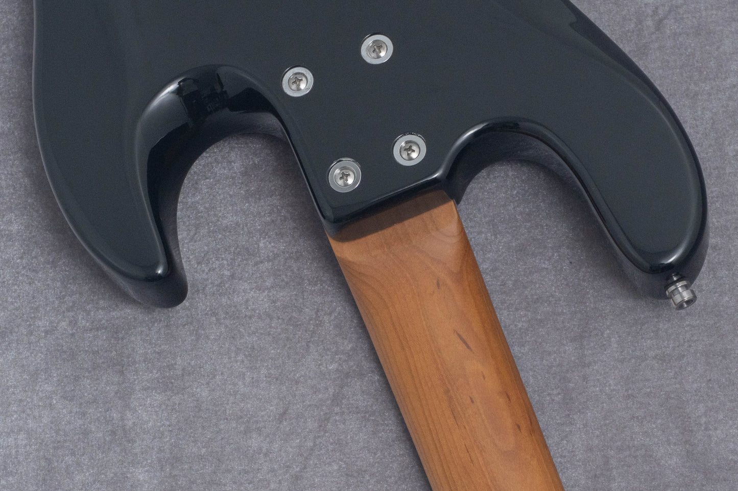 【outlet】Sadowsky / MX21 VJ4 BLK/R FLL LH 3.71kg #K000128-23【GIB Hyogo】