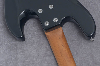 【outlet】Sadowsky / MX21 VJ4 BLK/R FLL LH 3.71kg #K000128-23【GIB Hyogo】