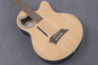 【outlet】Warwick / RB ALN STD4 TS NAT 2.732kg #WAC F 008326-21【GIB Hyogo】