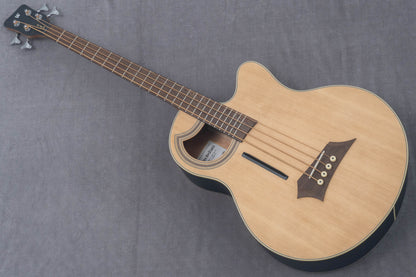 【outlet】Warwick / RB ALN STD4 TS NAT 2.732kg #WAC F 008326-21【GIB Hyogo】