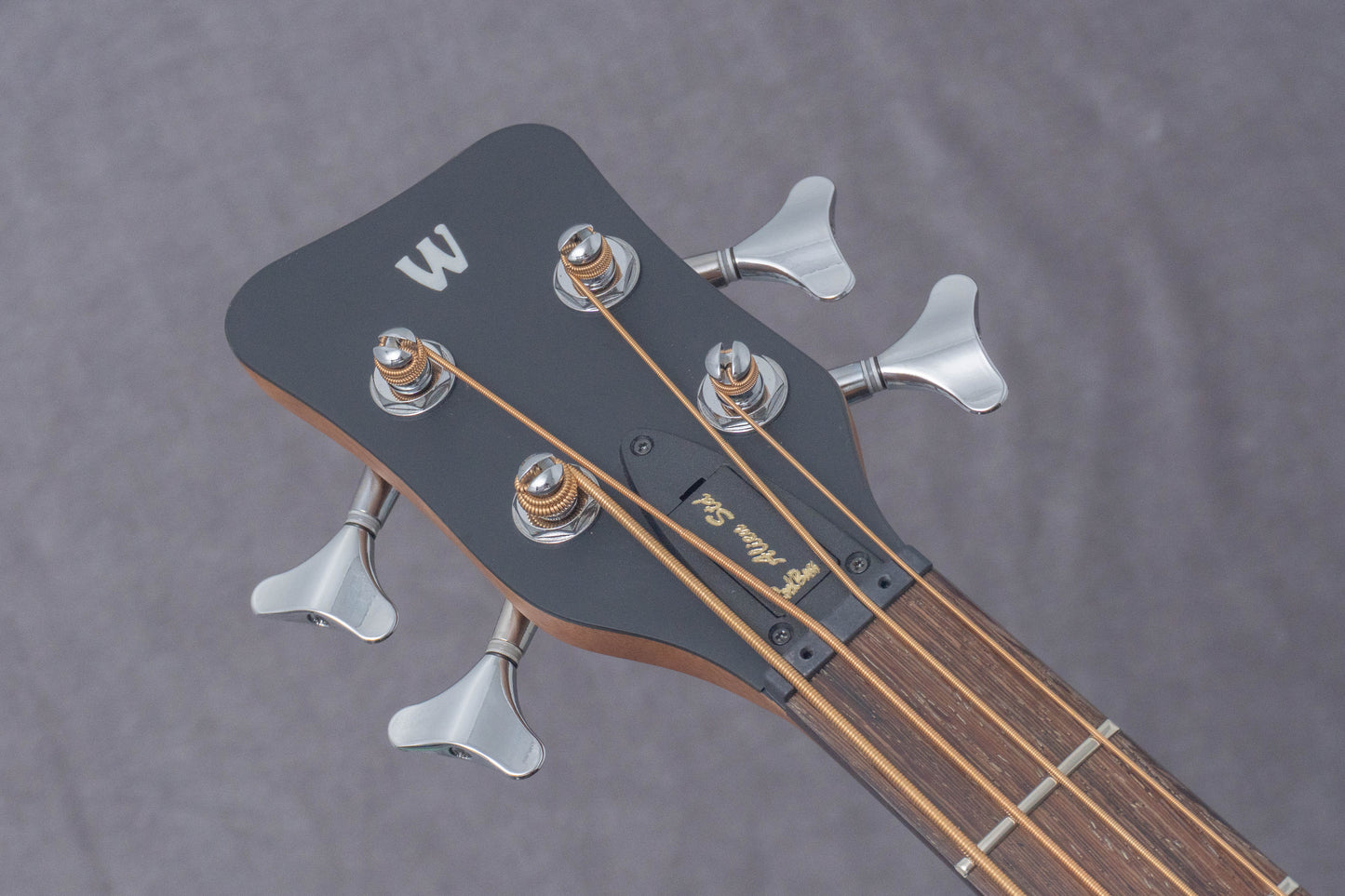 【outlet】Warwick / RB ALN STD4 TS NAT 2.732kg #WAC F 008326-21【GIB Hyogo】