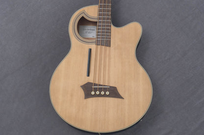 【outlet】Warwick / RB ALN STD4 TS NAT 2.732kg #WAC F 008326-21【GIB Hyogo】