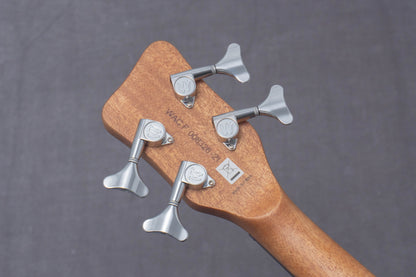 【outlet】Warwick / RB ALN STD4 TS NAT 2.732kg #WAC F 008326-21【GIB Hyogo】