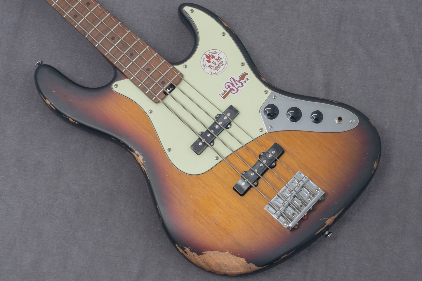 【outlet】Bacchus / WL4-AGED/RSM 3TS-AGD 3.6kg #GI13872【GIB Hyogo】