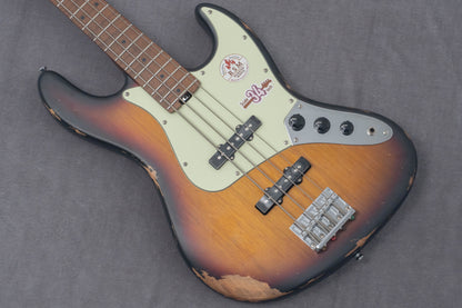 【outlet】Bacchus / WL4-AGED/RSM 3TS-AGD 3.6kg #GI13872【GIB Hyogo】