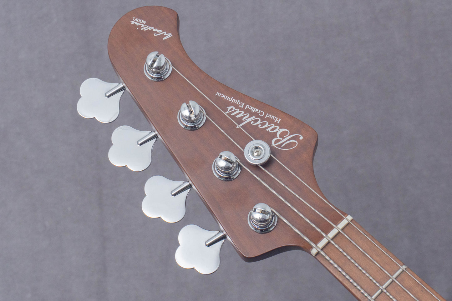 【outlet】Bacchus / WL4-AGED/RSM 3TS-AGD 3.6kg #GI13872【GIB Hyogo】