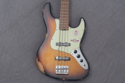 【outlet】Bacchus / WL4-AGED/RSM 3TS-AGD 3.6kg #GI13872【GIB Hyogo】