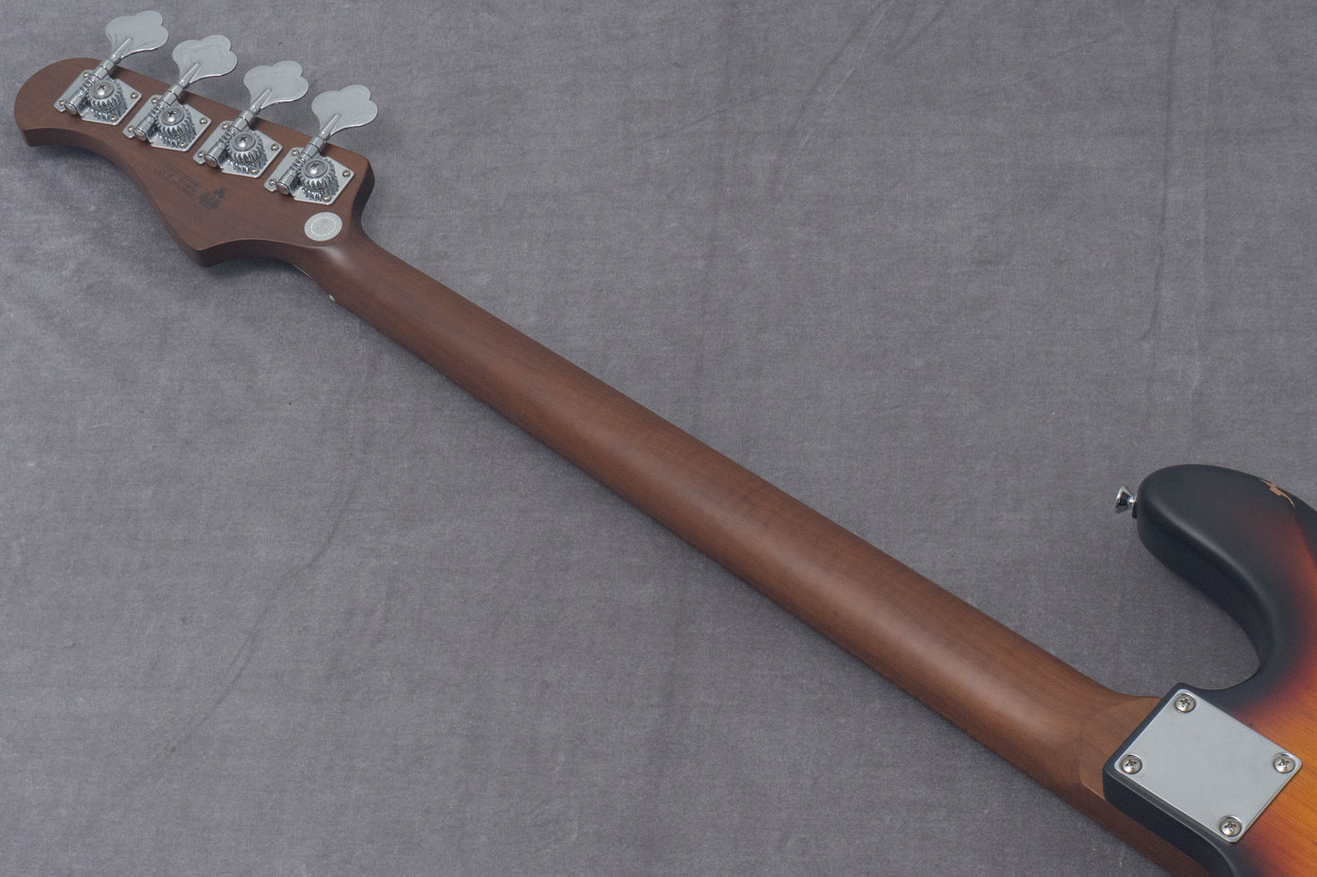 【outlet】Bacchus / WL4-AGED/RSM 3TS-AGD 3.6kg #GI13872【GIB Hyogo】