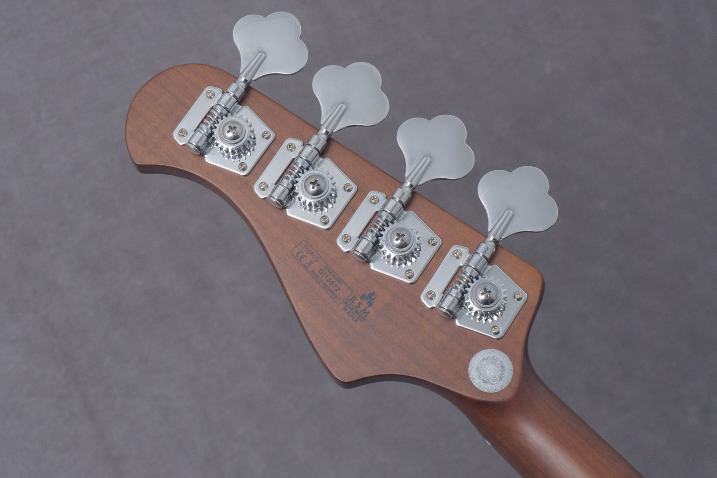 【outlet】Bacchus / WL4-AGED/RSM 3TS-AGD 3.6kg #GI13872【GIB Hyogo】