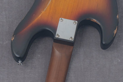 【outlet】Bacchus / WL4-AGED/RSM 3TS-AGD 3.6kg #GI13872【GIB Hyogo】