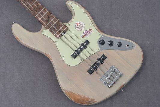 【outlet】Bacchus / WL4-AGED/RSM OWH-AGD 3.834kg #GI13506【GIB Hyogo】