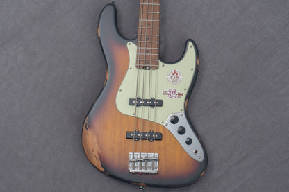 【outlet】Bacchus / WL4-AGED/RSM 3TS-AGD 3.924kg #GI13898【GIB Hyogo】