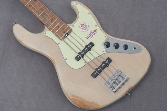 【outlet】Bacchus / WL4-AGED/RSM OWH-AGD 3.57kg #GI13731【GIB Hyogo】