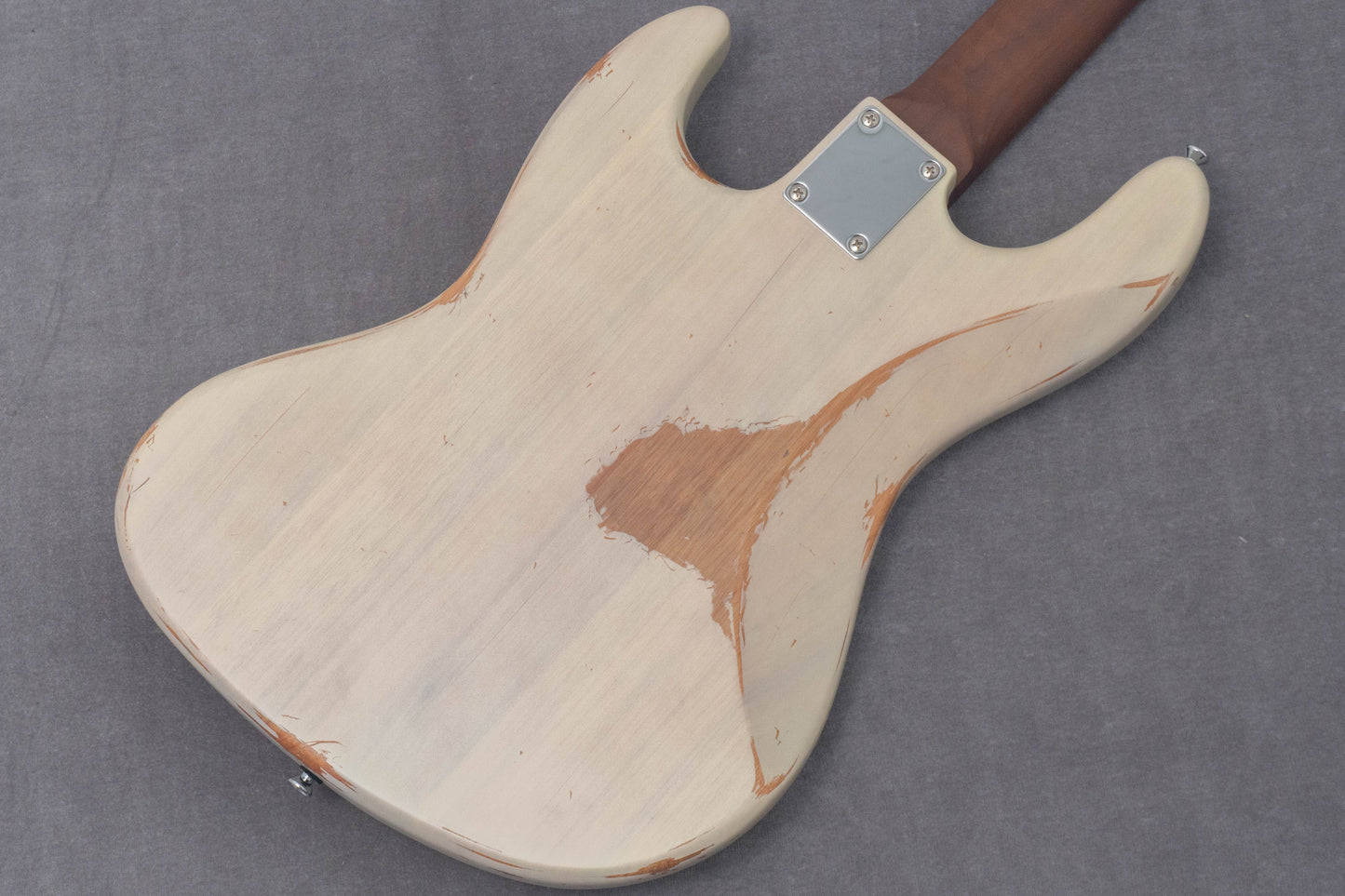 【outlet】Bacchus / WL4-AGED/RSM OWH-AGD 3.57kg #GI13731【GIB Hyogo】