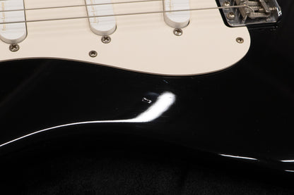 [Used】Fender / Custom Shop Eric Clapton Stratocaster Blackie 2000 #CN94164 3.64kg [TONIQ Yokohama]