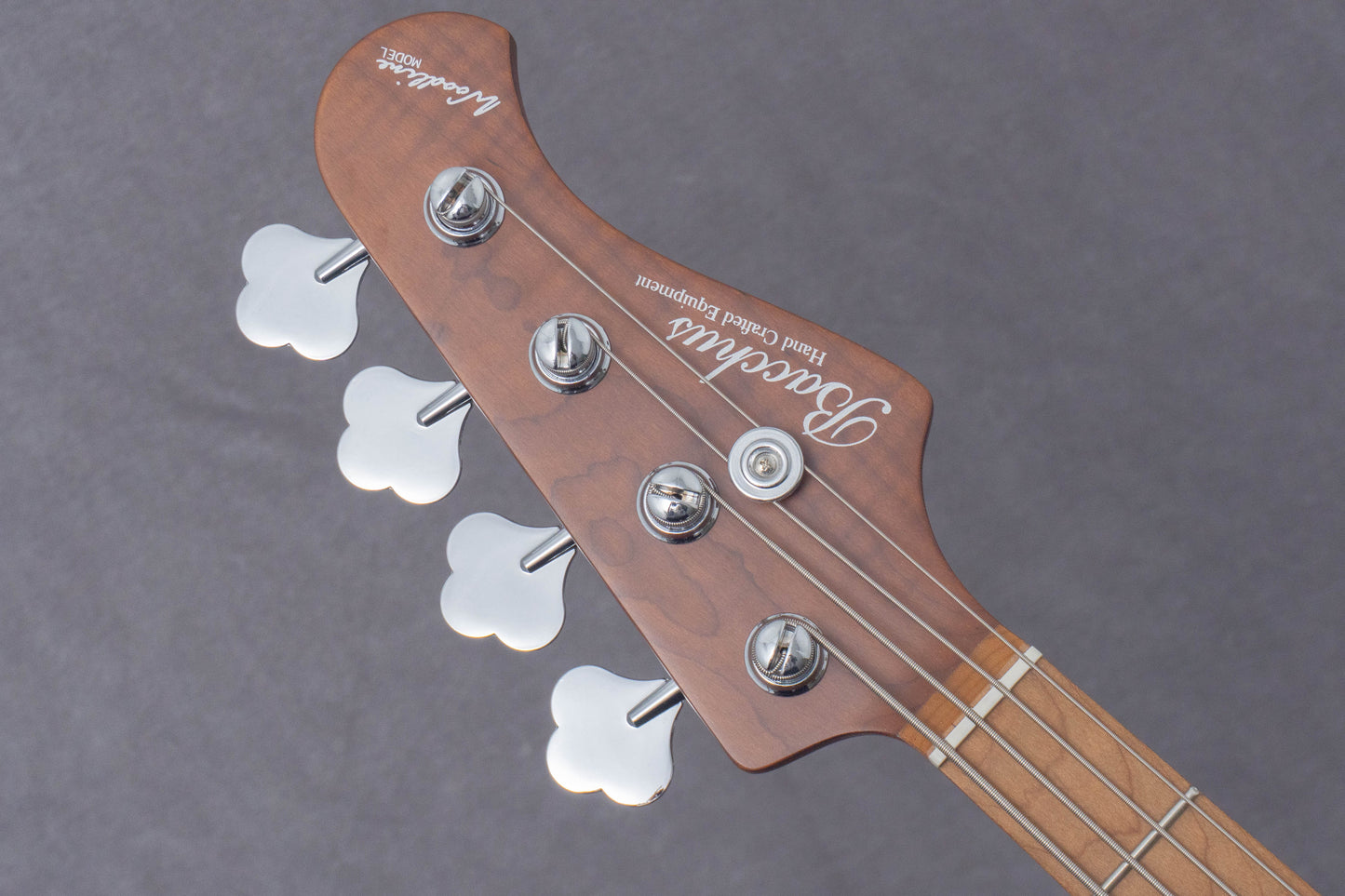 【outlet】Bacchus / WL4-AGED/RSM OWH-AGD 3.57kg #GI13731【GIB Hyogo】