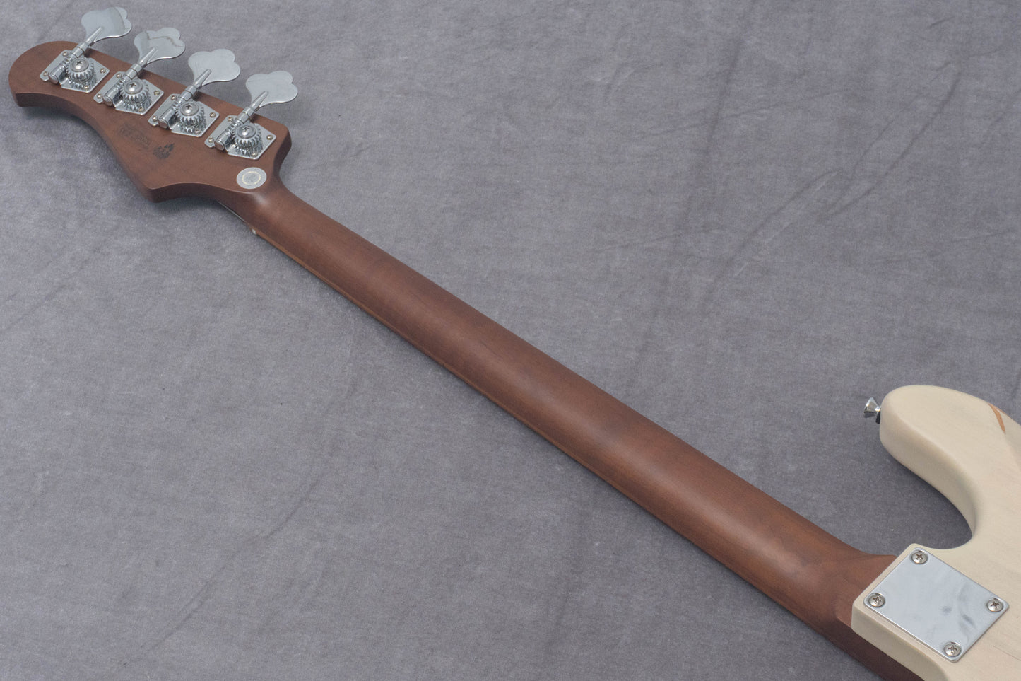 【outlet】Bacchus / WL4-AGED/RSM OWH-AGD 3.57kg #GI13731【GIB Hyogo】