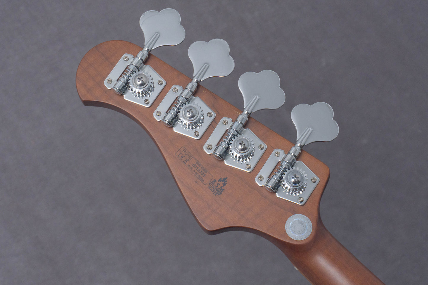 【outlet】Bacchus / WL4-AGED/RSM OWH-AGD 3.57kg #GI13731【GIB Hyogo】