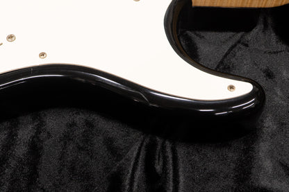 [Used】Fender / Custom Shop Eric Clapton Stratocaster Blackie 2000 #CN94164 3.64kg [TONIQ Yokohama]