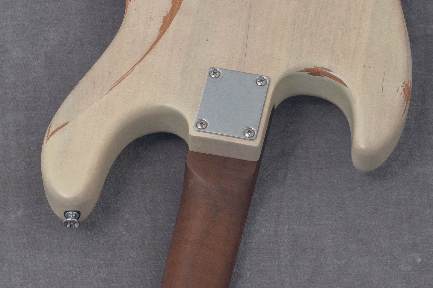 【outlet】Bacchus / WL4-AGED/RSM OWH-AGD 3.57kg #GI13731【GIB Hyogo】