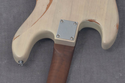 【outlet】Bacchus / WL4-AGED/RSM OWH-AGD 3.57kg #GI13731【GIB Hyogo】