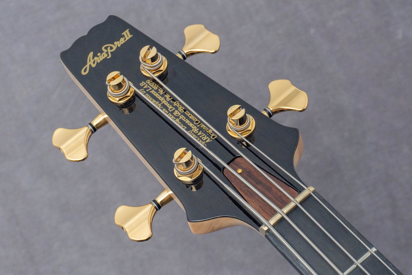 【new】Aria Pro II / SB-1000 SBK 4.15kg #25512180【GIB Hyogo】