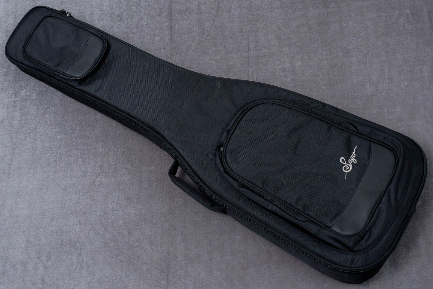 【new】Sago / Classic Style J5 Black 4.616kg #CT26013001【GIB Hyogo】