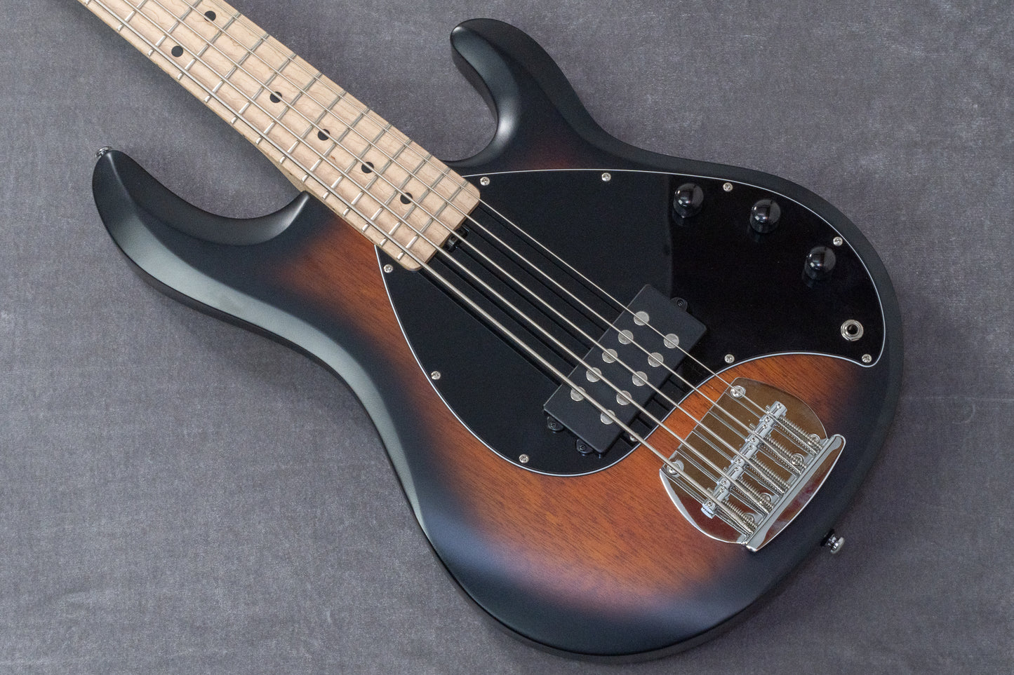 【used】Sterling by MUSIC MAN / SUB Series Ray5 Sunburst 4.3kg #B190133【Consignment】【GIB Hyogo】