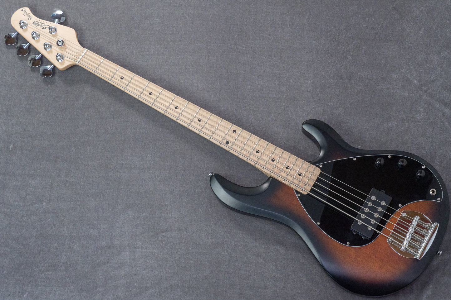 【used】Sterling by MUSIC MAN / SUB Series Ray5 Sunburst 4.3kg #B190133【Consignment】【GIB Hyogo】